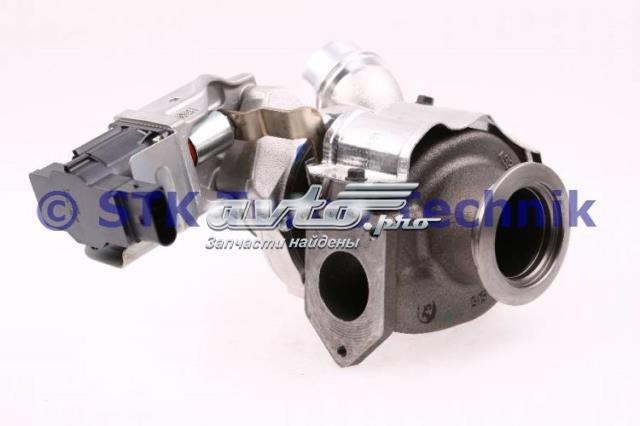 11658506894 BMW Турбина купить в Николаев