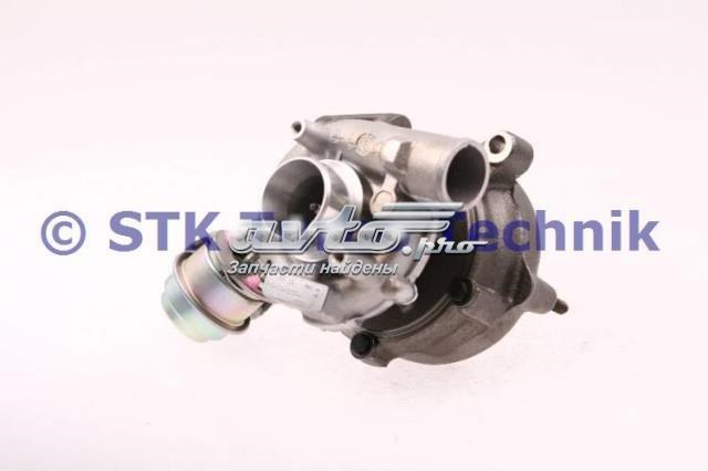 GARRETT 4541585003S Турбина в наличии Тернополь