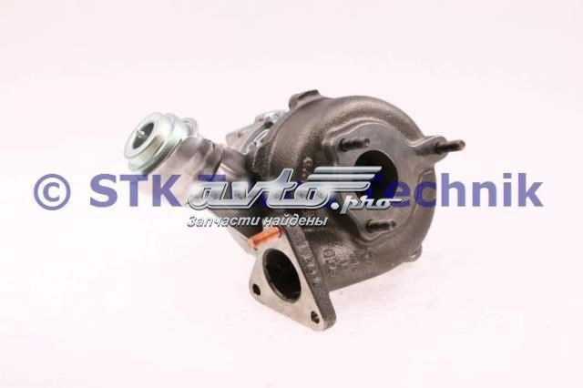 4541585003S GARRETT Турбина купить в Черновцы