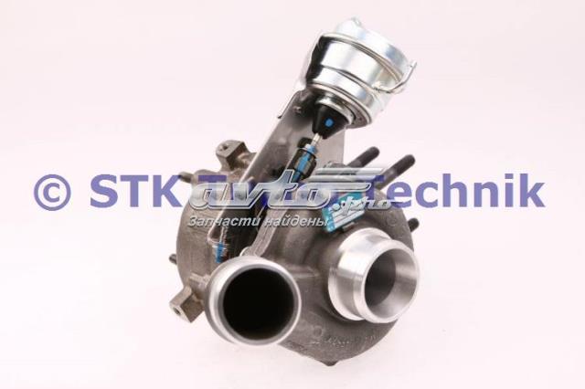 53039700144 BORG-WARNER Турбина купить в Хмельницкий