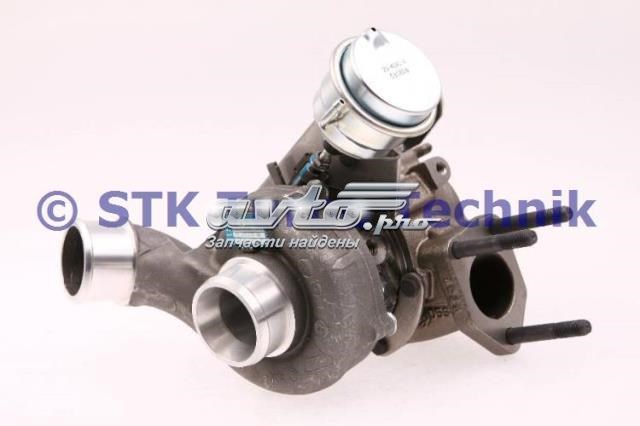 BORG-WARNER 53039700144 Турбина в наличии Винница