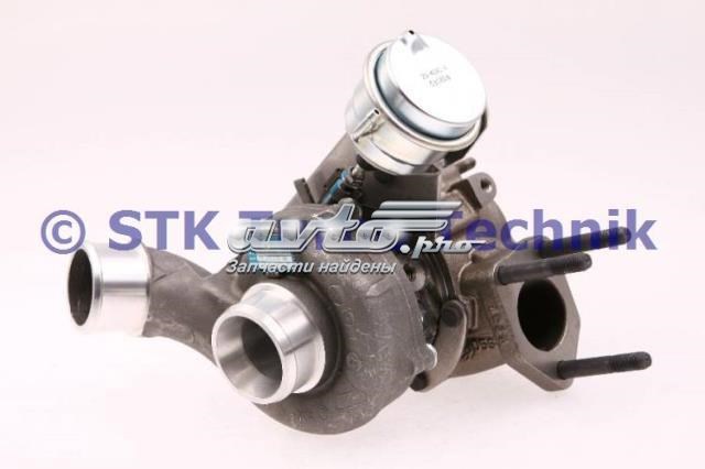 BORG-WARNER 53039700144 Турбина в наличии Николаев