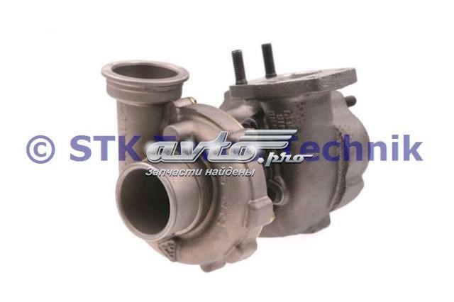 53169887023 BORG-WARNER Турбина купить в Запорожье