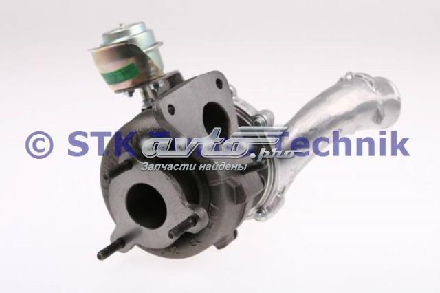 GARRETT 7086395011S Турбина в наличии Ирпень