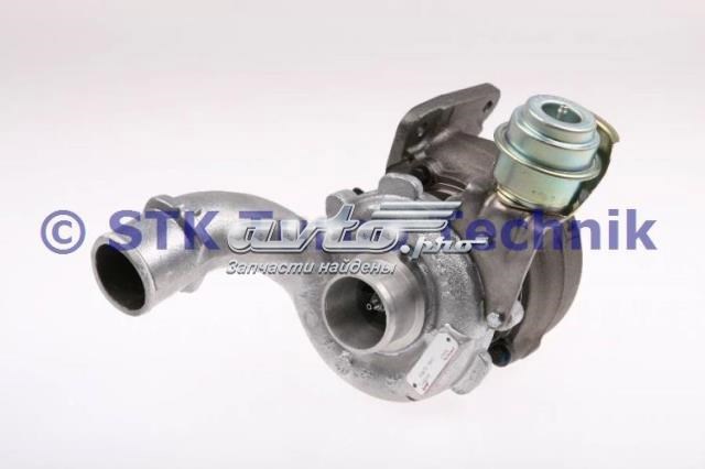 7086395011S GARRETT Турбина купить в Полтава