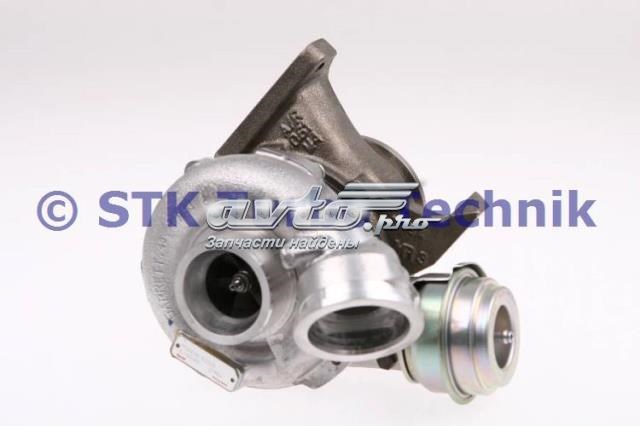 GARRETT 7098369005S Турбина в наличии Каменское