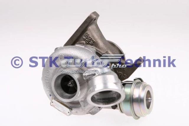 GARRETT 7098369005S Турбина в наличии Хмельницкий