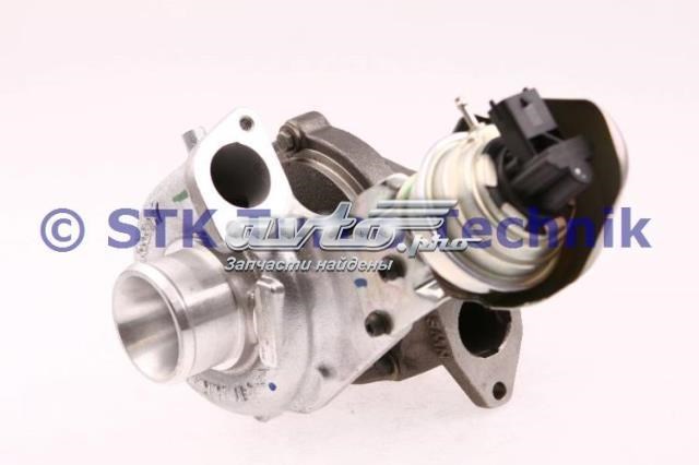 7176265001S Турбина купить Каменское