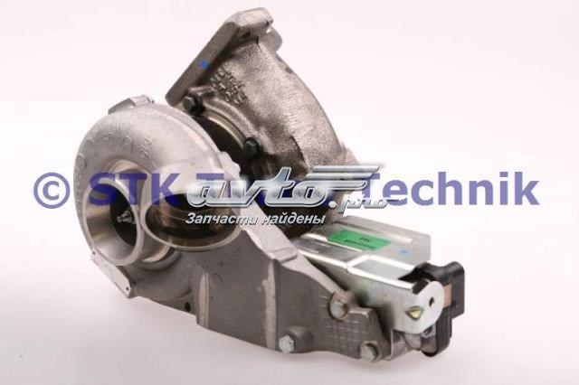 GARRETT 7360885003S Турбина в наличии Запорожье