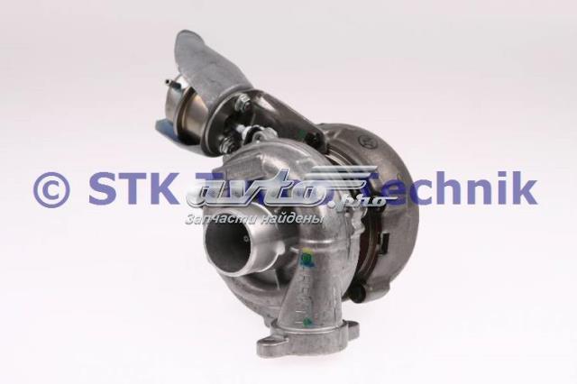 GARRETT 7534205006S Турбина в наличии Кривой Рог