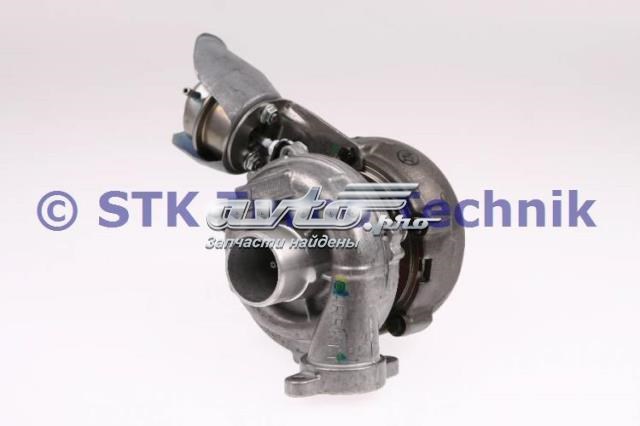 7534209006S Турбина купить Кривой Рог