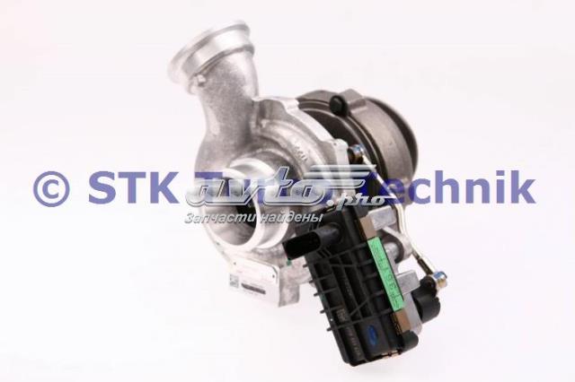 GARRETT 7596885009S Турбина в наличии Кривой Рог