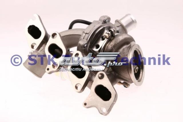 7815045011S GARRETT Турбина купить в Ужгород