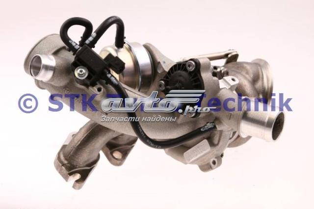 7815045011S GARRETT Турбина купить в Чернигов