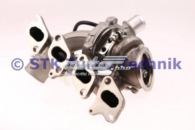 7815045011S GARRETT Турбина купить в Сумы