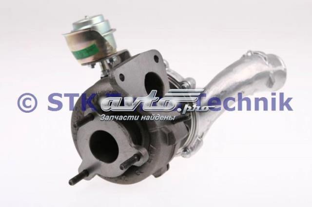8200332125 GARRETT Турбина купить в Одесса