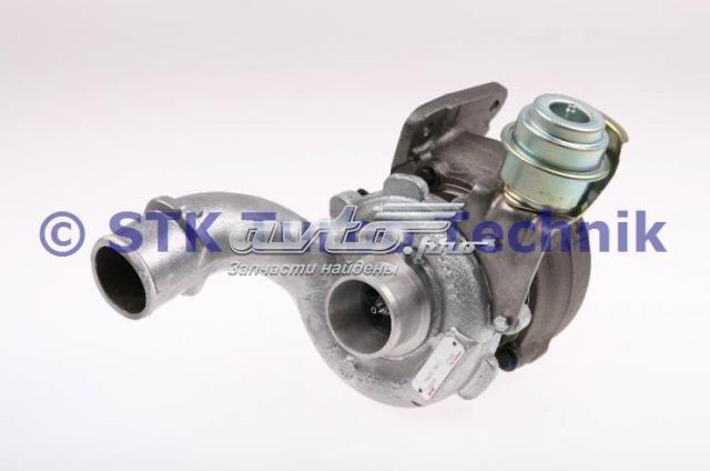 GARRETT 8200332125 Турбина в наличии Николаев