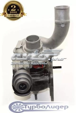 GARRETT 8200369581 Турбина в наличии Киев