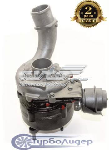 8200369581 GARRETT Турбина купить в Хмельницкий