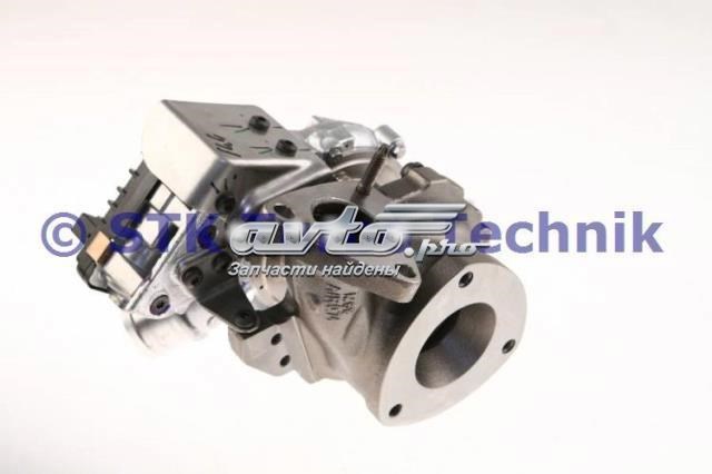 GARRETT 8548005001W Турбина в наличии Днепр