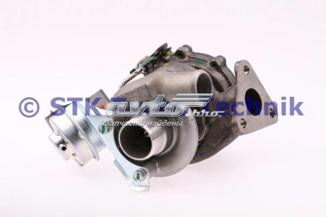 97300092 OPEL Турбина купить в Сумы