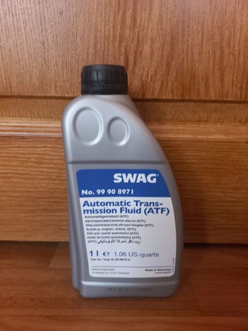 99908971 SWAG Масло трансмиссии купить в Сумы