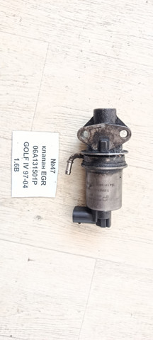VAG 06A131501P Клапан EGR рециркуляции газов в наличии Каменское