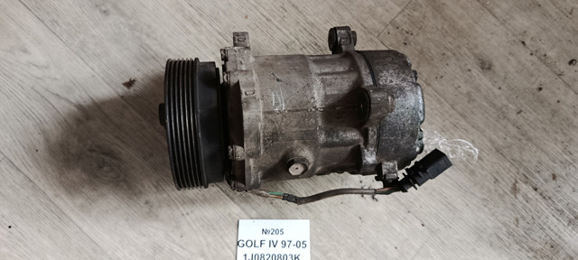 Насос кондиционера 1J0820803K VAG