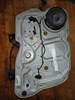 Стеклоподъемник передней двери 1T1837461B VAG