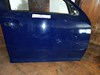 Пассажирская передняя дверь 1Z0831056 VAG