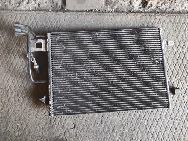 Радиатор кондиционера 3B0260401