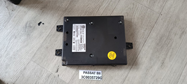 3C0035729G Блок управления мультимедийный купить Львов