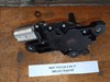 Мотор заднего стеклоочистителя 3M51R17K441AF FORD