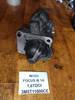 Стартер 3M5T11000CE FORD