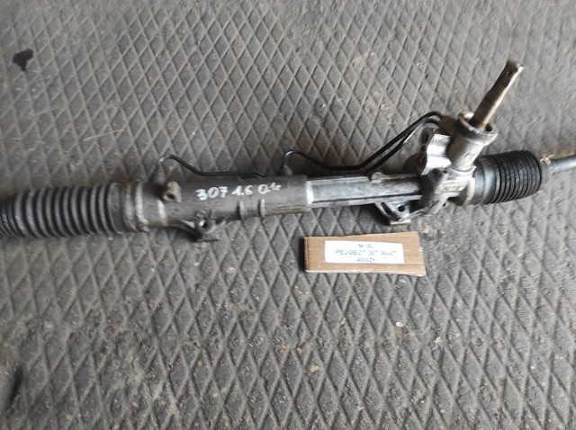Рейка рулевая 4000ZK PEUGEOT
