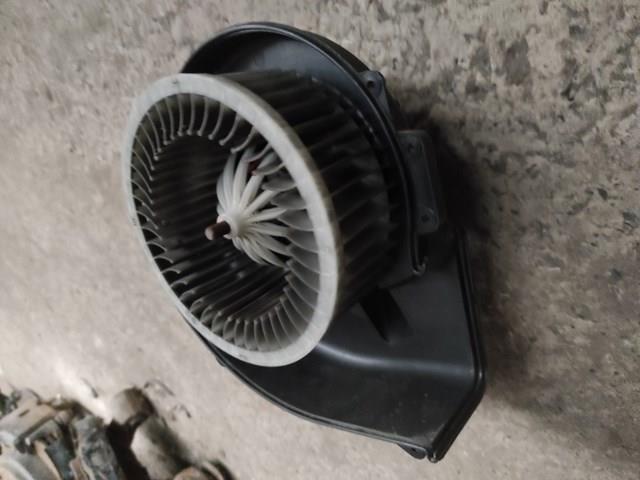 Мотор вентилятора печки (отопителя салона) 6Q1819015C