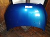 Капот двигателя 7901J0 PEUGEOT