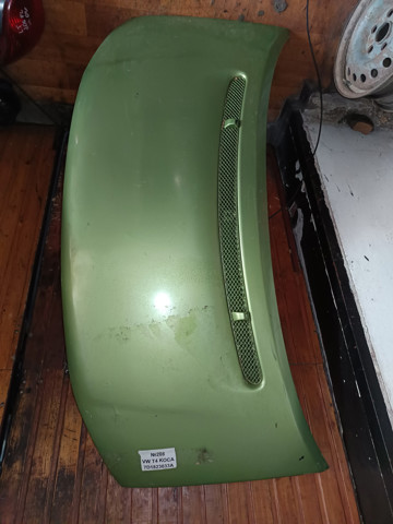 Капот двигателя 7D1823033A VAG