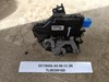 Замок задней двери, правой 7L0839016 VAG