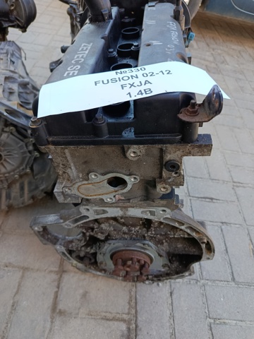 FXJA Двигатель в сборе купить Львов