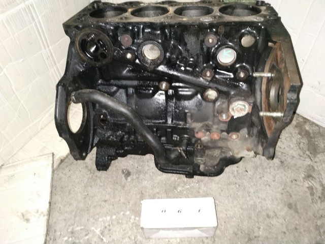 Двигатель в сборе Z19DT OPEL