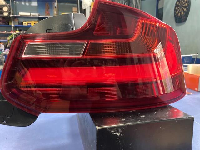 BMW 20977295424 Задний фонарь в наличии Украина