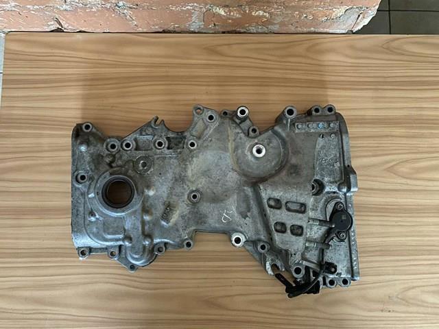 Насос маслозакачивающий 213502E330 HYUNDAI