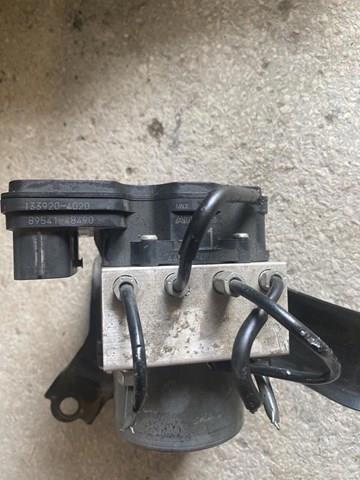 Блок управления АБС  4454048440 TOYOTA