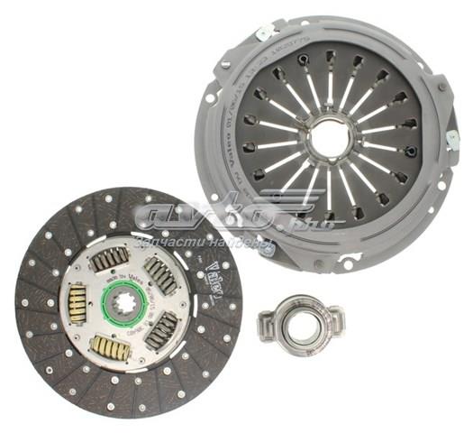 Комплект сцепления (3 части) 500055527 IVECO