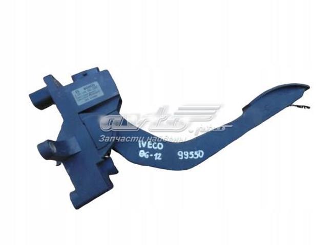 Педали газа 500344803 IVECO