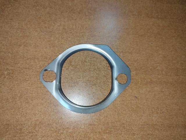 504317822 IVECO Прокладка EGR-клапана рециркуляции купить в Украина