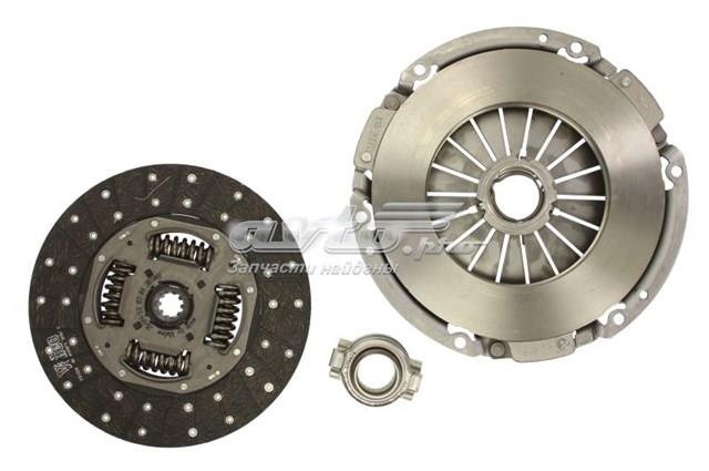 VALEO 827192 Комплект сцепления в наличии Ровно