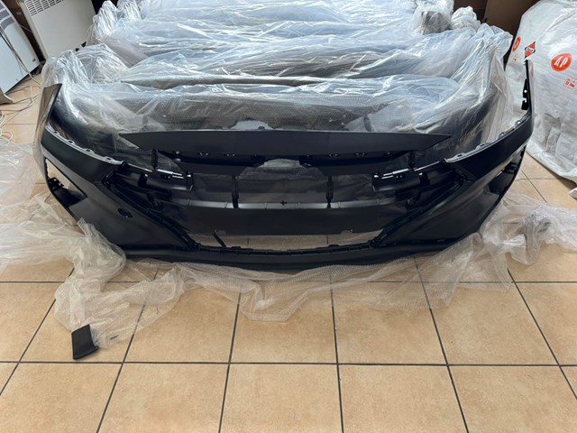 Передний бампер 86511F3500 HYUNDAI