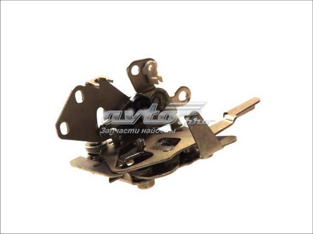 93924714 IVECO Замок водительской двери купить в Ужгород